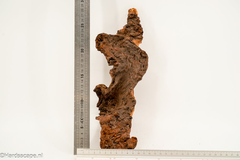 Mopani Hout 154 - Hardscape.nl