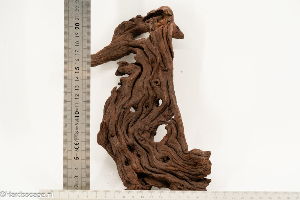 Mopani Hout 159 - Hardscape.nl