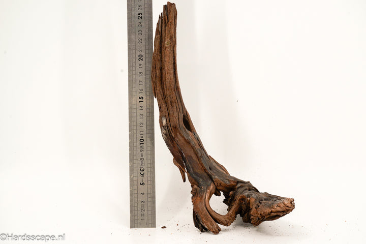Mopani Hout 161 - Hardscape.nl