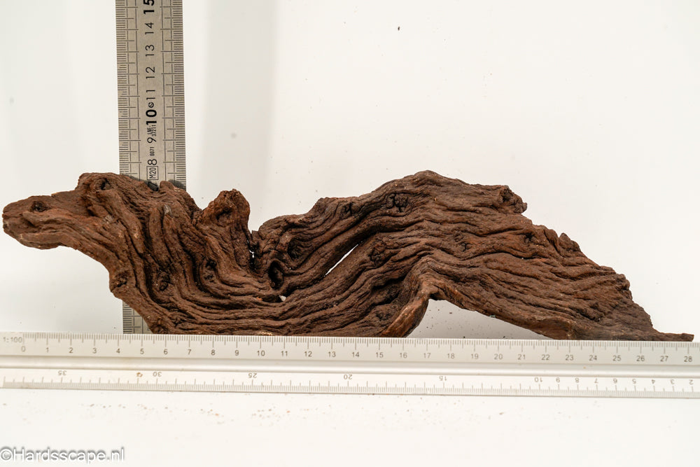 Mopani Hout 162 - Hardscape.nl