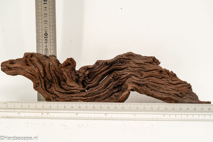 Mopani Hout 162 - Hardscape.nl