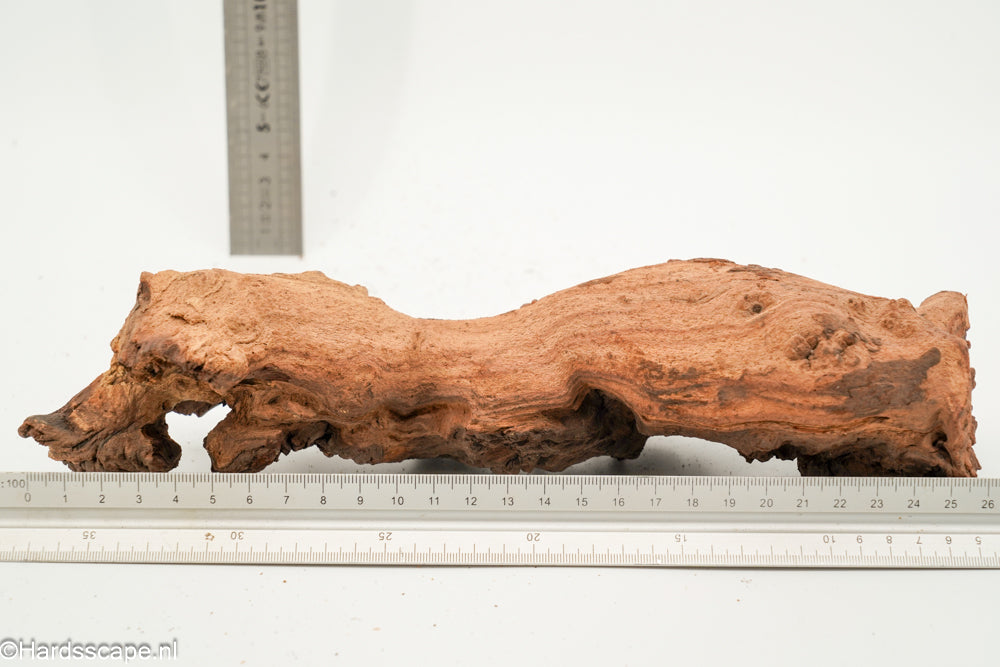 Mopani Hout 164 - Hardscape.nl
