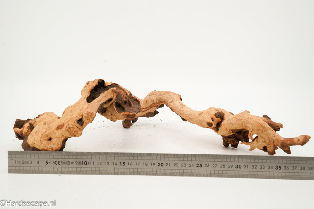 Mopani Hout 166 - Hardscape.nl