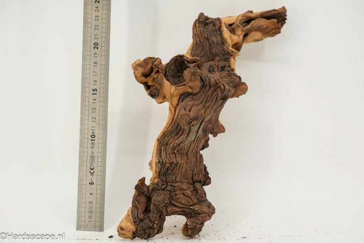 Mopani Hout 173 - Hardscape.nl