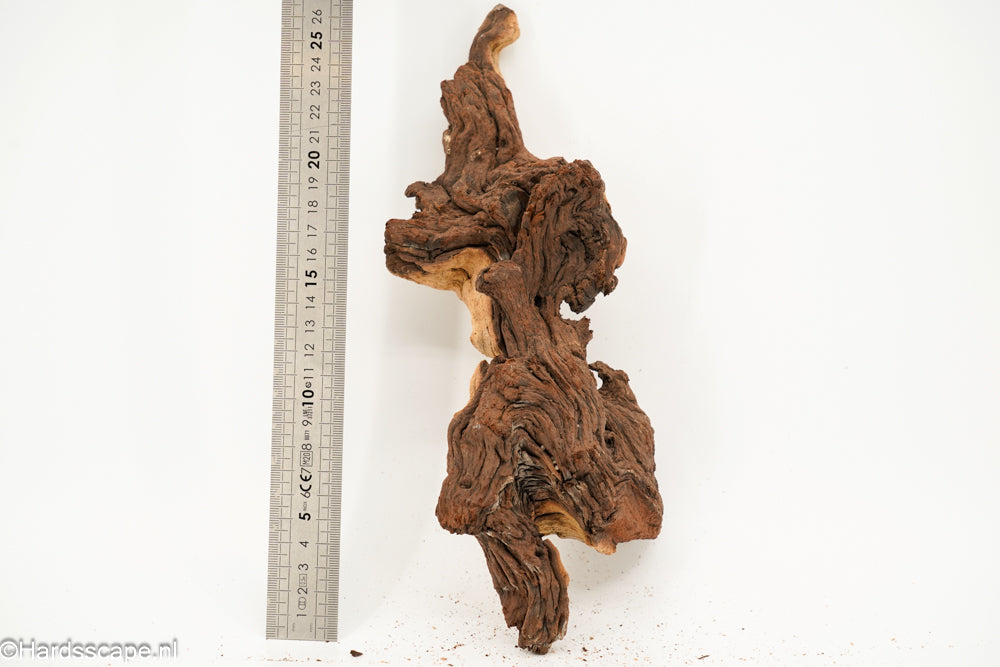 Mopani Hout 175 - Hardscape.nl