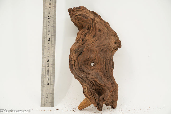 Mopani Hout 176 - Hardscape.nl