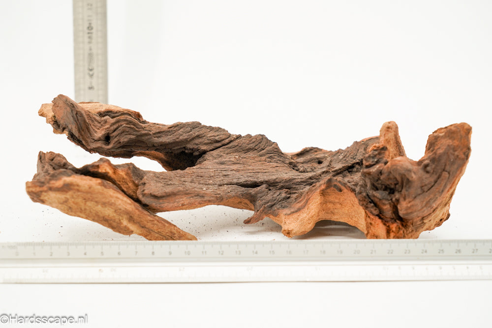 Mopani Hout 177 - Hardscape.nl