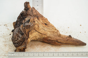 Mopani Hout 45 - Hardscape.nl