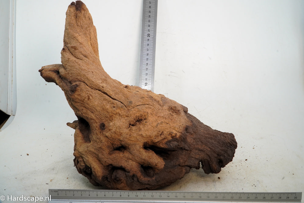 Mopani Hout 56 - Hardscape.nl