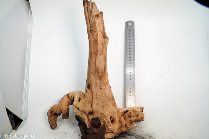 Mopani Hout 57 - Hardscape.nl