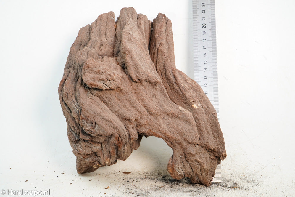 Mopani Hout 58 - Hardscape.nl