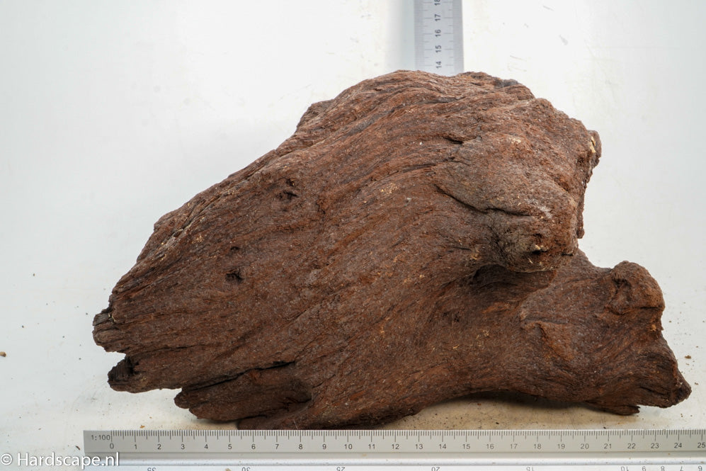 Mopani Hout 58 - Hardscape.nl