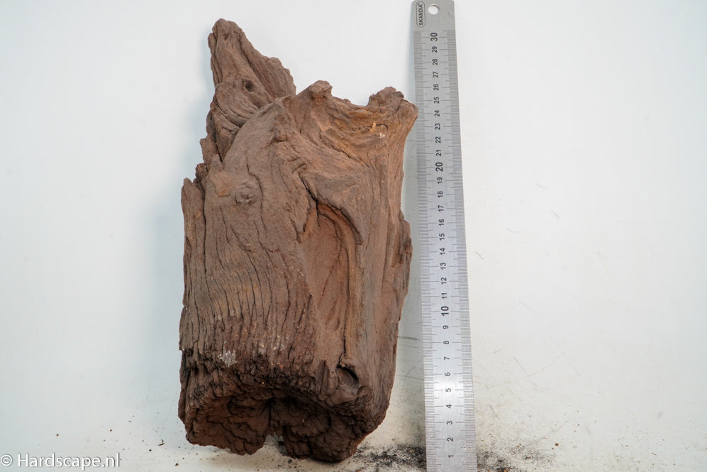 Mopani Hout 61 - Hardscape.nl