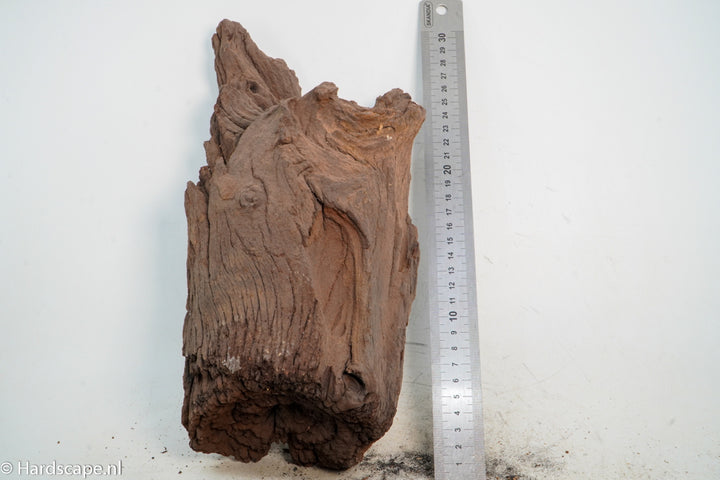 Mopani Hout 61 - Hardscape.nl
