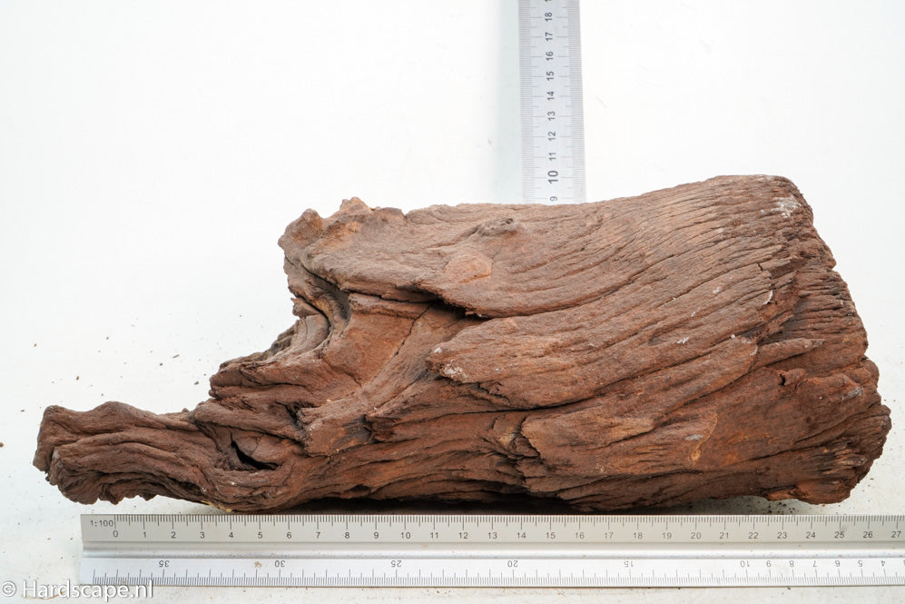 Mopani Hout 61 - Hardscape.nl