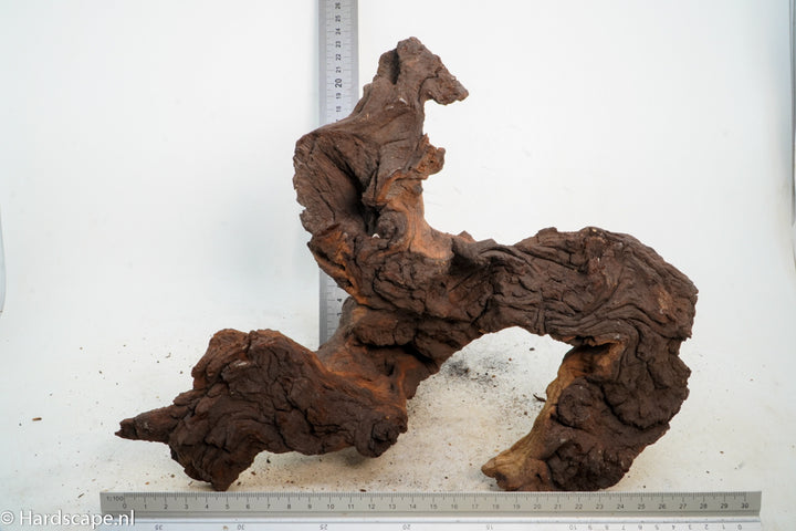 Mopani Hout 64 - Hardscape.nl