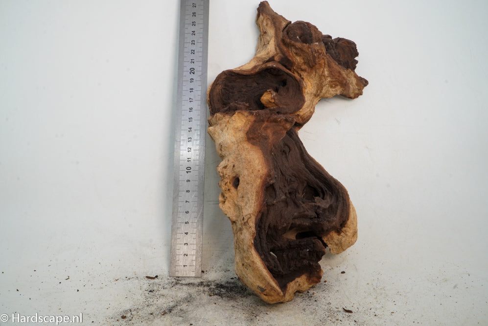 Mopani Hout 65 - Hardscape.nl