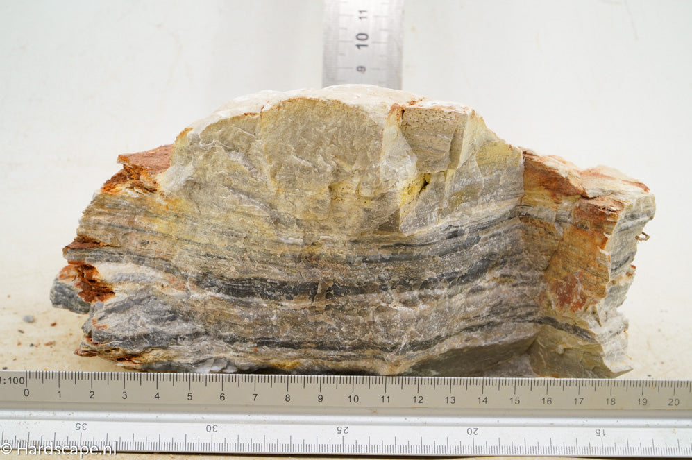 Pagoda Rock XL63 - Hardscape.nl