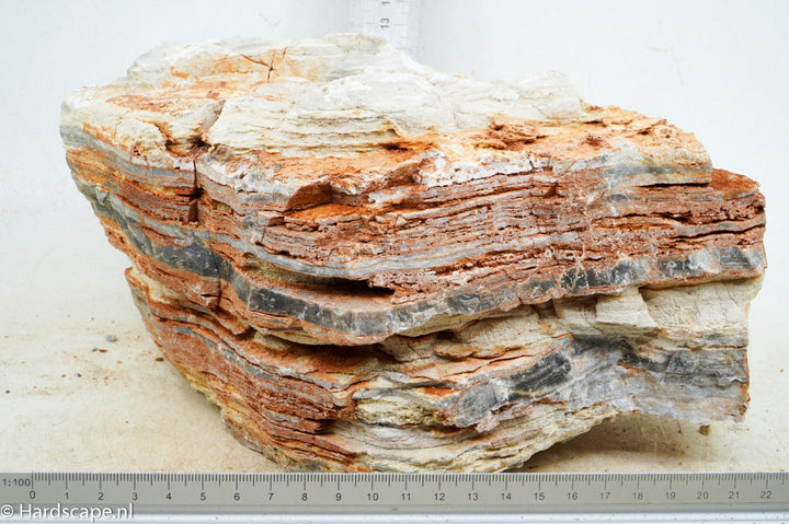 Pagoda Rock XL65 - Hardscape.nl