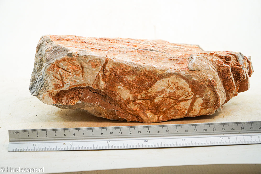 Pagoda Rock XL070 - Hardscape.nl