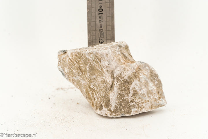 Kleine Seiryu-rots S262 van Hardscape.nl, natuurlijke Japanse stijl decoratieve rots voor tuinen en vijvers