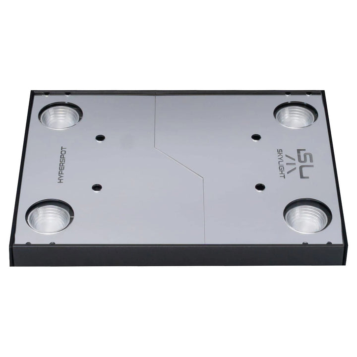 SKYLIGHT HYPERSPOT led-aquariumlamp van Hardscape.nl met gerichte verlichting voor optimale plantengroei en natuurlijke kleuren.