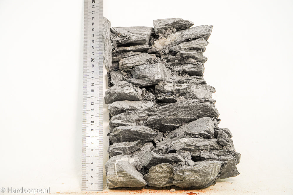 Leisteen scape 1 - Hardscape.nl