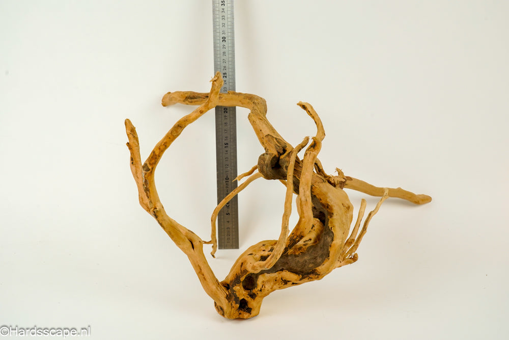 Spiderwood L115 - Hardscape.nl