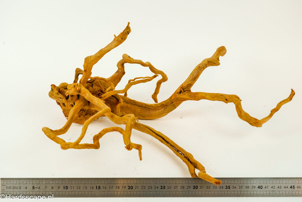 Spiderwood L125 - Hardscape.nl