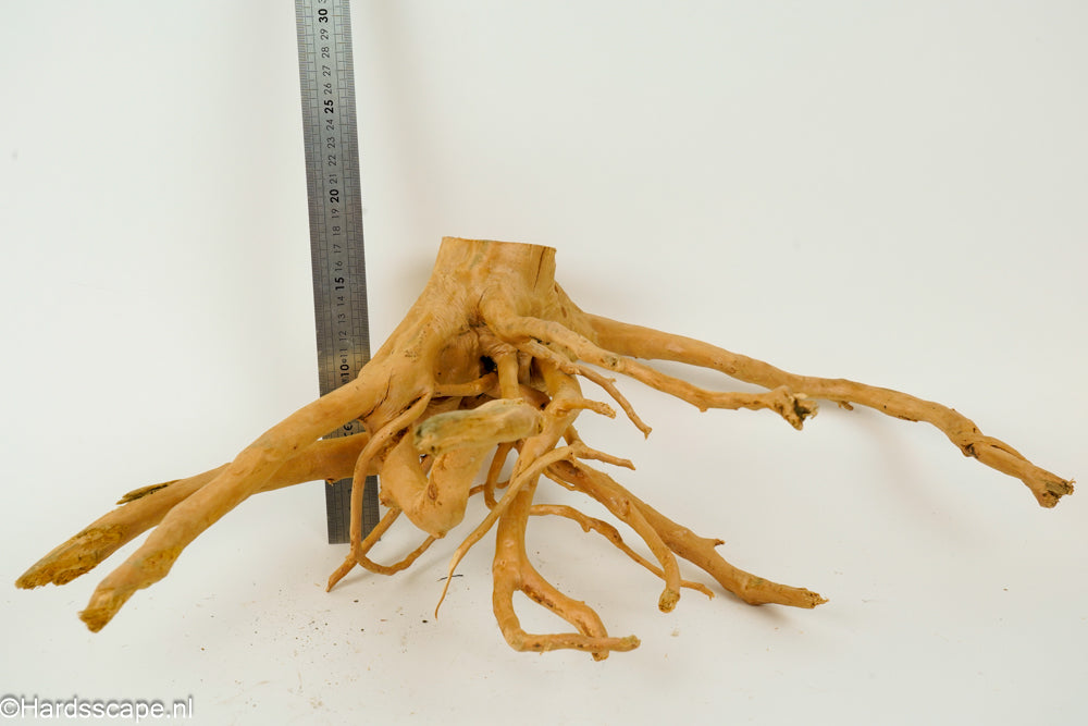 Spiderwood L130 - Hardscape.nl