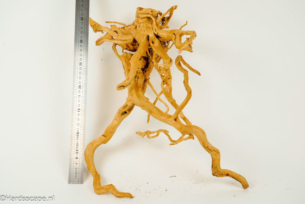 Spiderwood L132 - Hardscape.nl
