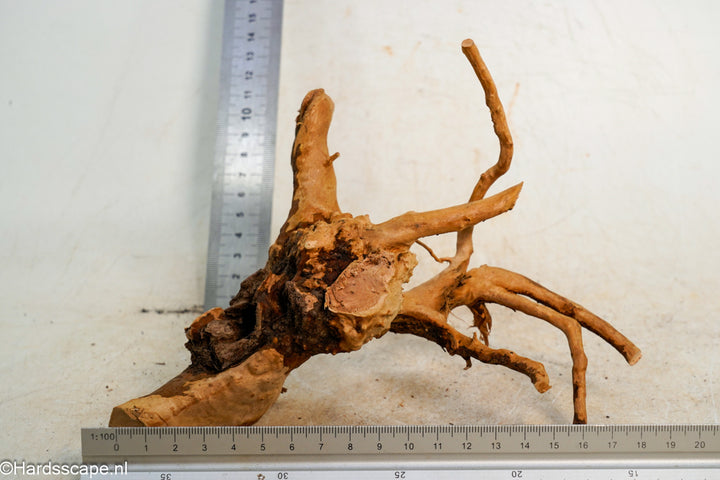 Spiderwood S249 - Hardscape.nl
