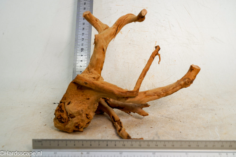 Spiderwood S250 - Hardscape.nl