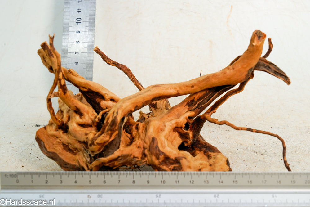 Spiderwood S256 - Hardscape.nl