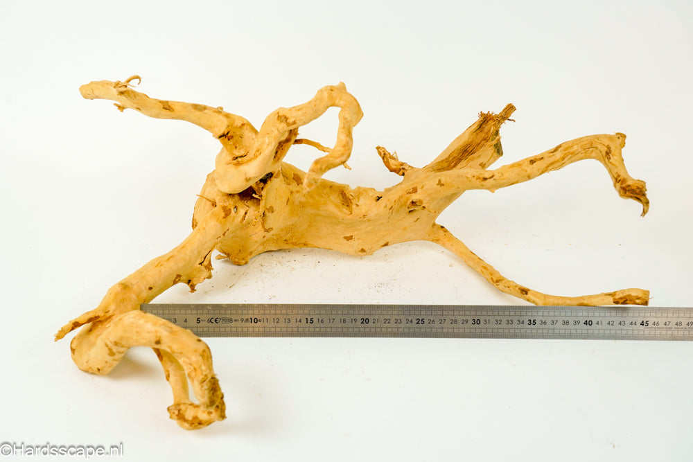 Spiderwood XL130 - Hardscape.nl