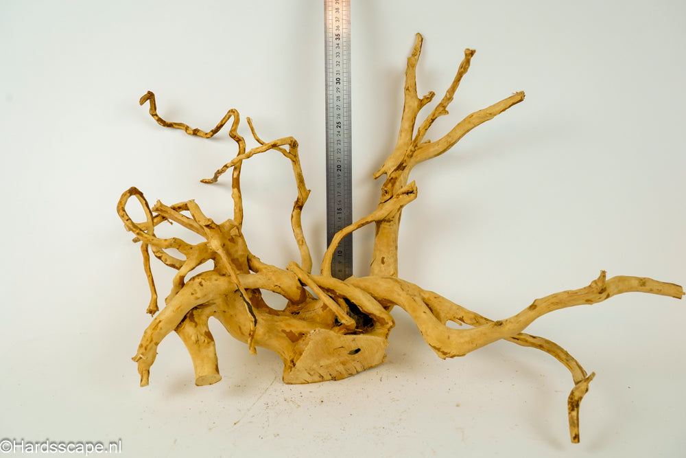 Spiderwood XL132 - Hardscape.nl