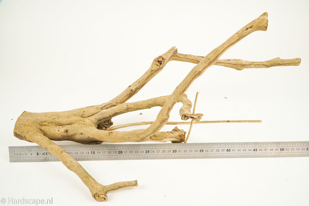 Talawa Wood 201 - Hardscape.nl