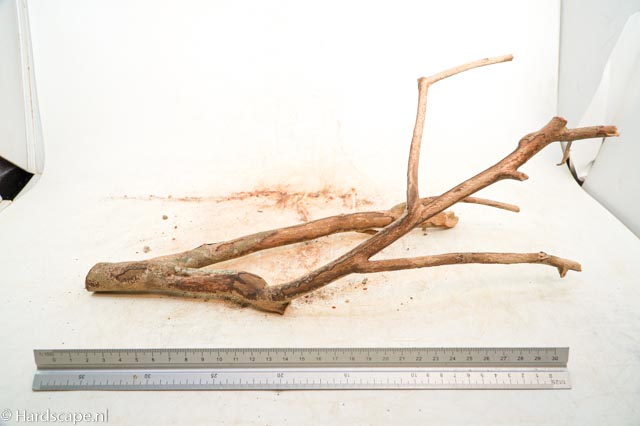 talawa wood 255 - Hardscape.nl
