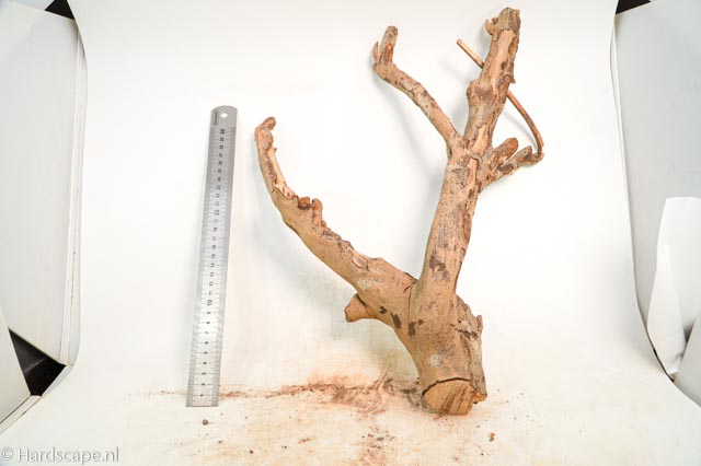 talawa wood 257 - Hardscape.nl