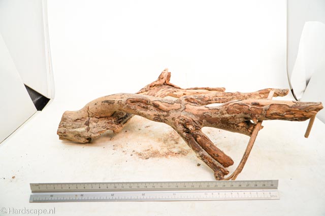 talawa wood 257 - Hardscape.nl