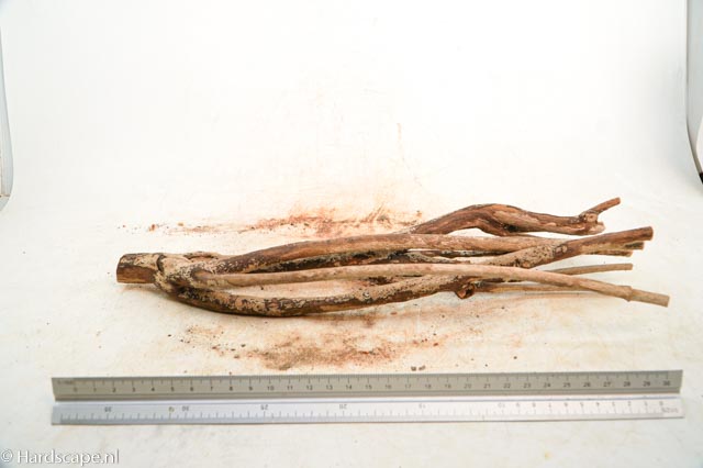 talawa wood 258 - Hardscape.nl