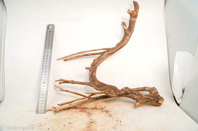 talawa wood 264 - Hardscape.nl
