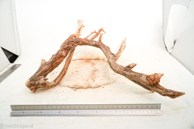 talawa wood 264 - Hardscape.nl
