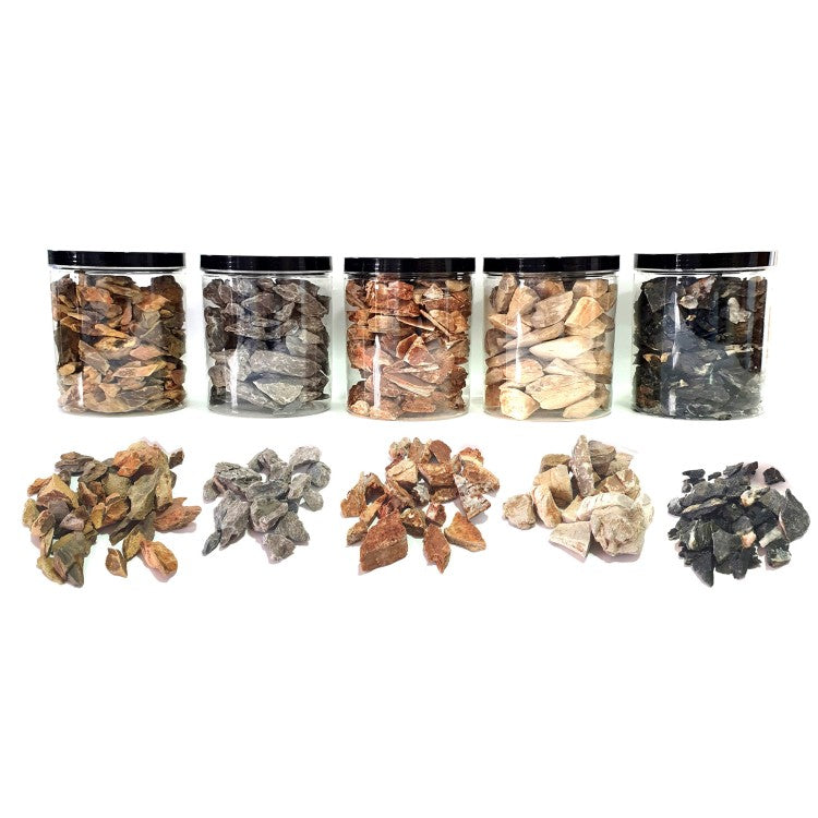 Natuurlijke aquascaping-rocks voor aquascape, gedetailleerde harde scape decoratie door Hardscape.nl