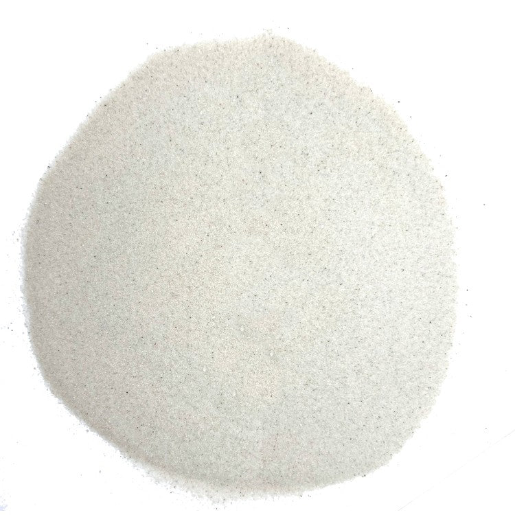 Silica zand 0.02mm - Hardscape.nl