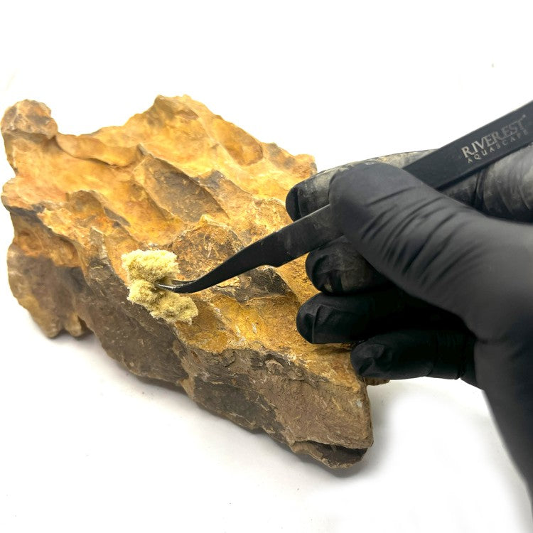 Fusion compound Yellow - Hardscape.nl