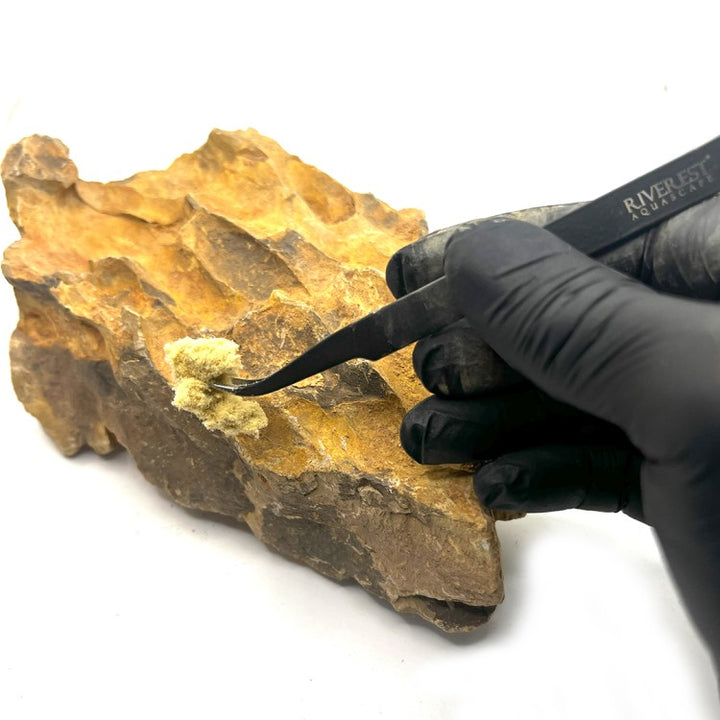 Fusion compound Yellow - Hardscape.nl