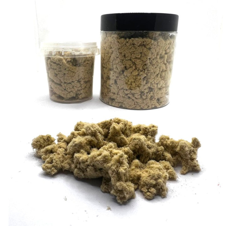 Fusion compound Yellow - Hardscape.nl