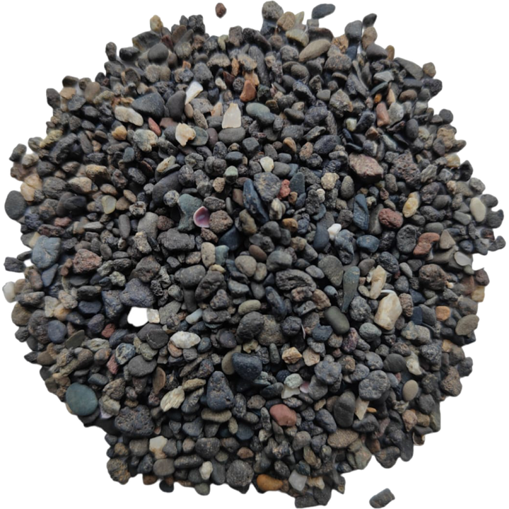 Riverest Muara gravel