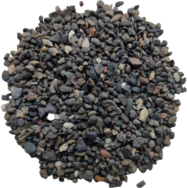 Riverest Muara gravel